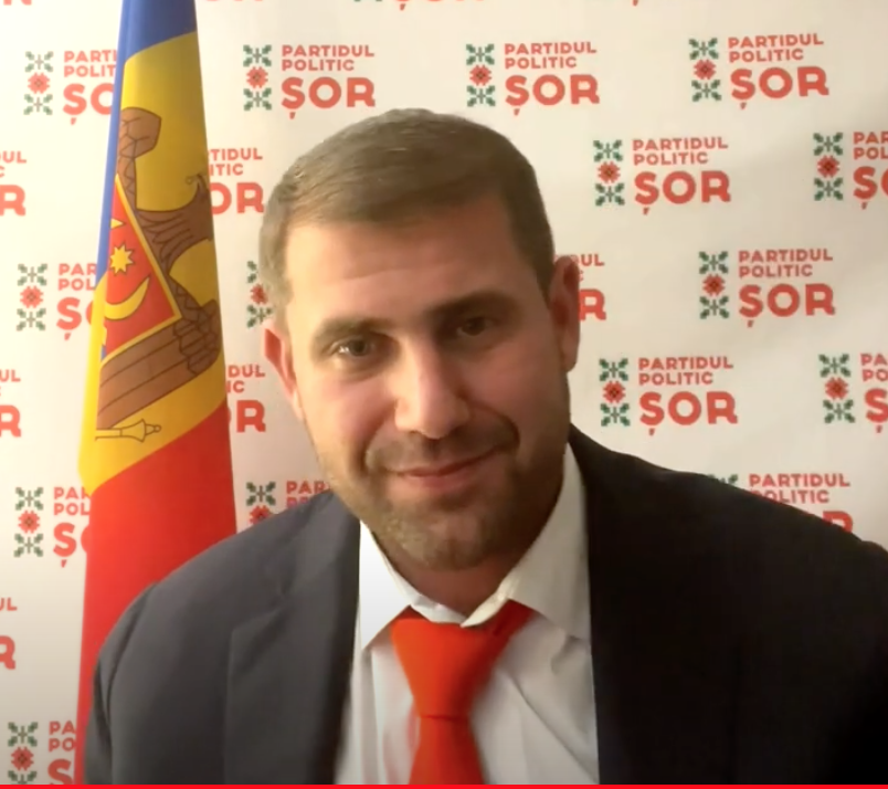 Илан Шор: Да здравствуют Бельцы! Мы единственная партия, которая держит свое слово перед людьми